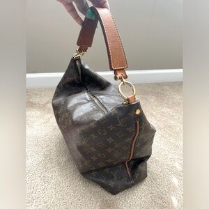 Authentic Louis Vuitton